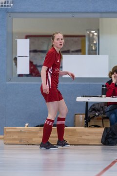 Bild 200 - F NFV Futsalturnier